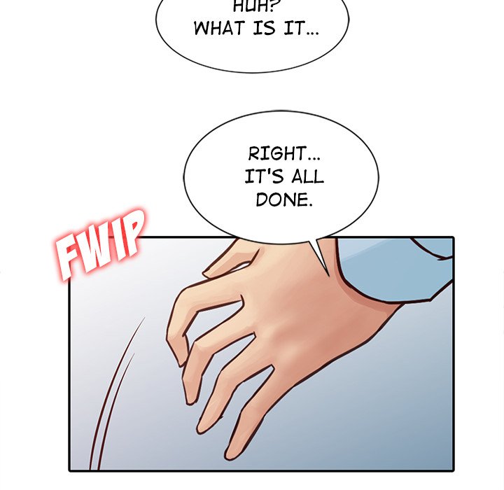The Mismatch chapter 12 page 42