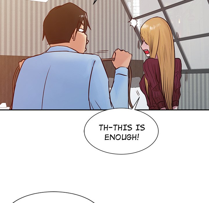 The Mismatch chapter 12 page 51