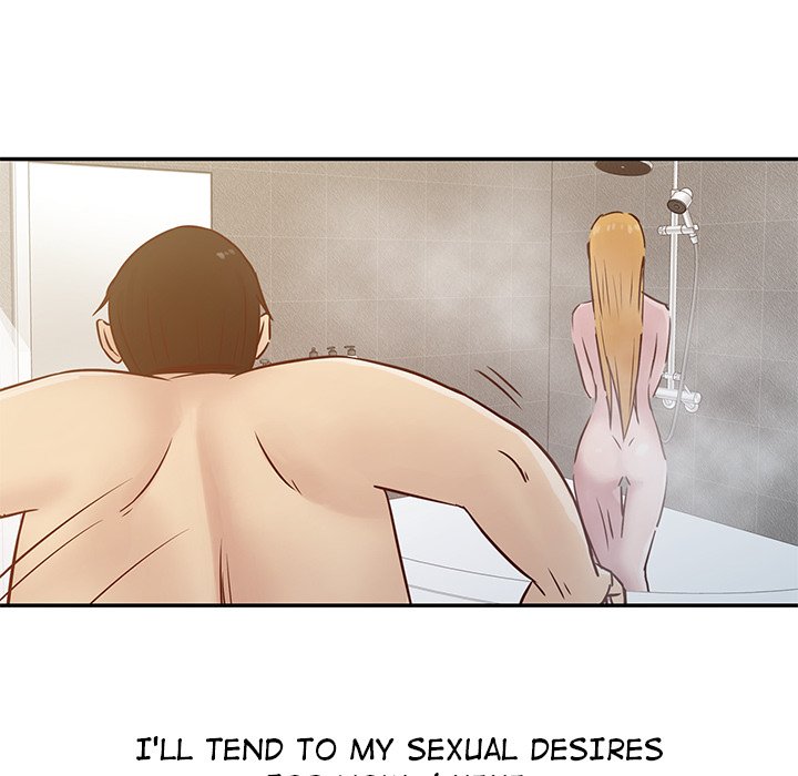The Mismatch chapter 12 page 94
