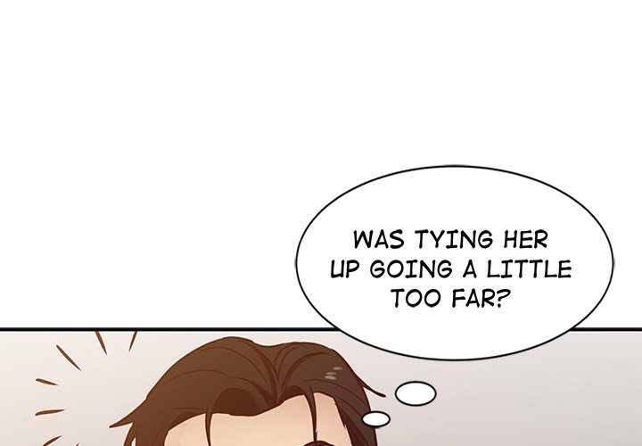 The Mismatch chapter 13 page 1