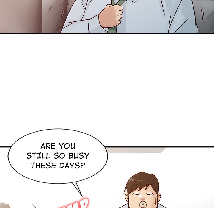 The Mismatch chapter 13 page 19