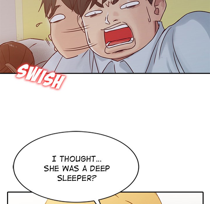 The Mismatch chapter 13 page 84