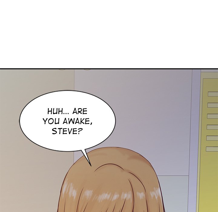 The Mismatch chapter 14 page 5