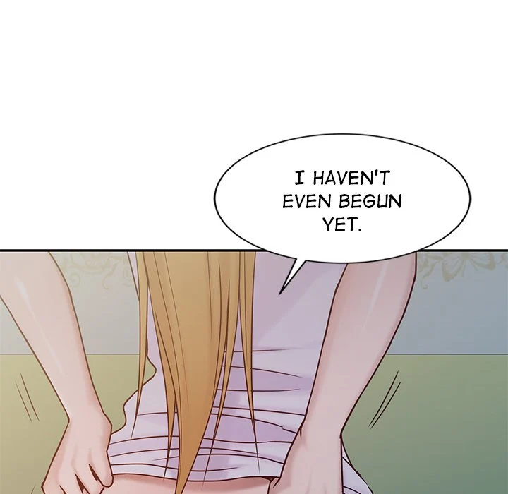The Mismatch chapter 14 page 25