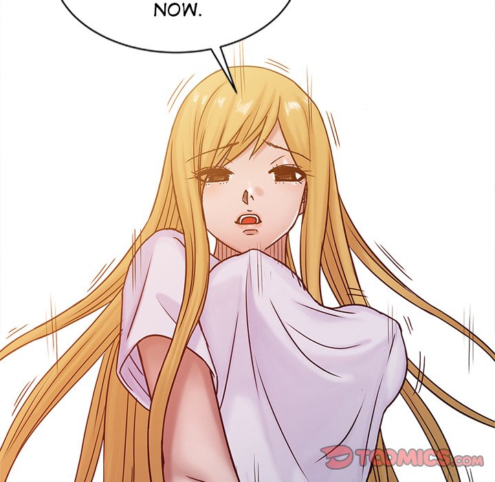 The Mismatch chapter 14 page 32