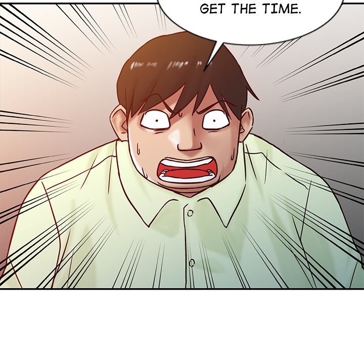 The Mismatch chapter 14 page 45