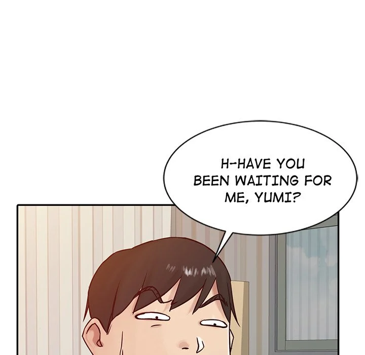 The Mismatch chapter 14 page 50
