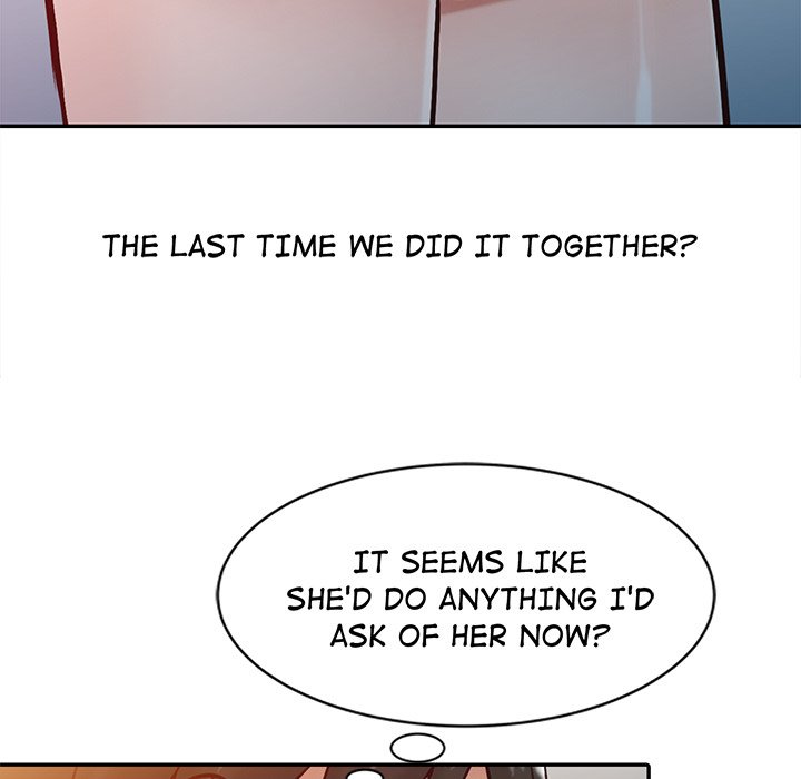 The Mismatch chapter 14 page 54