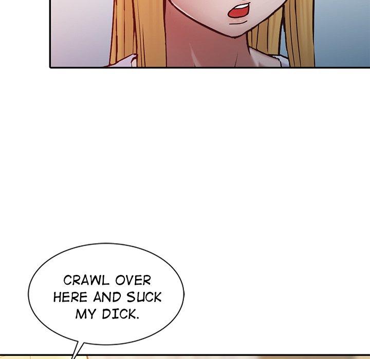 The Mismatch chapter 14 page 58