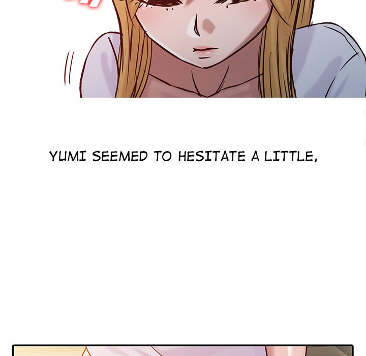 The Mismatch chapter 14 page 61