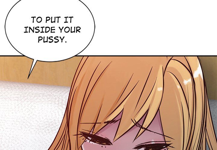 The Mismatch chapter 15 page 3