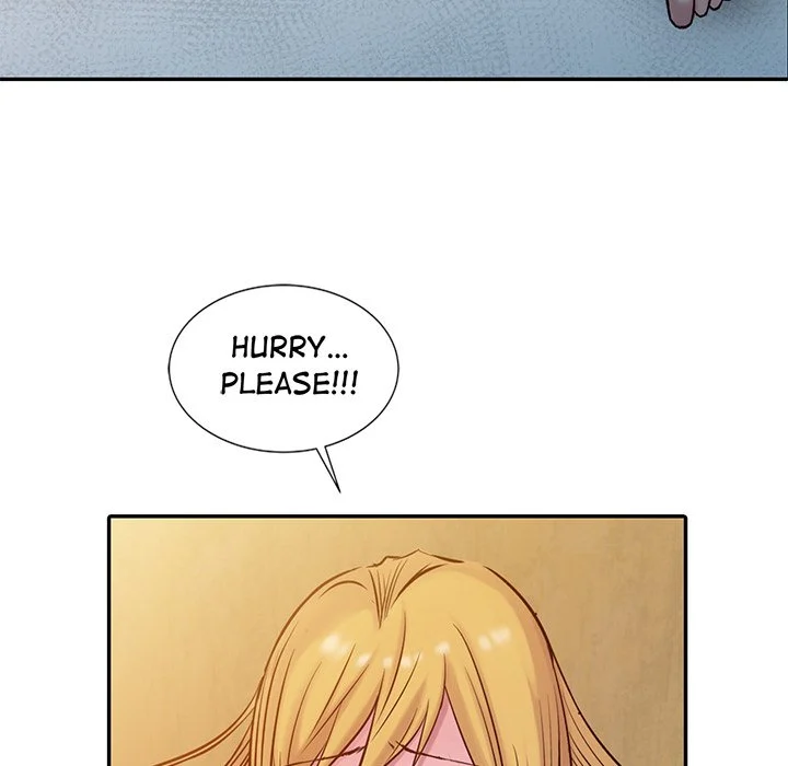 The Mismatch chapter 15 page 8