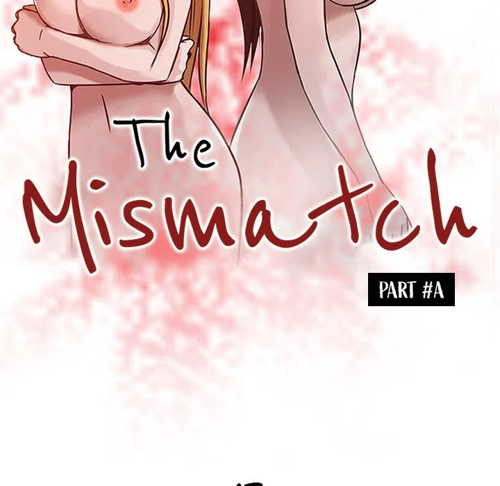 The Mismatch chapter 15 page 11