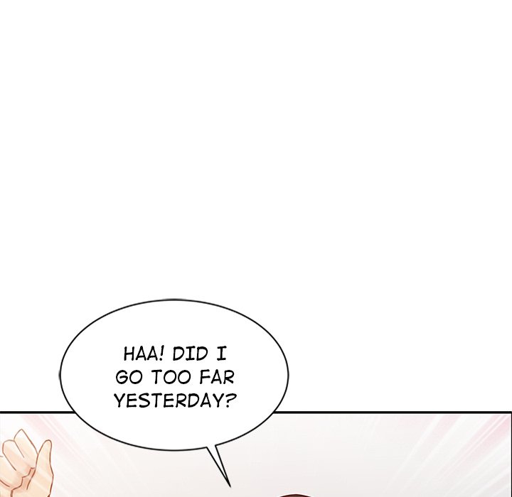The Mismatch chapter 15 page 15