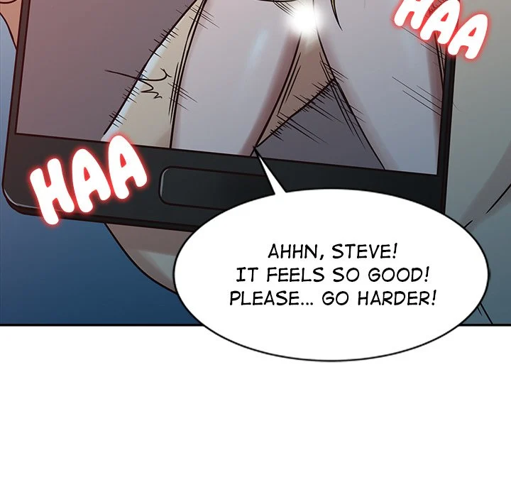 The Mismatch chapter 15 page 28