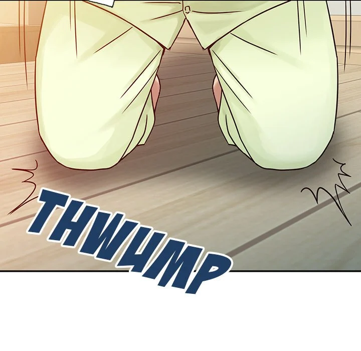 The Mismatch chapter 15 page 31