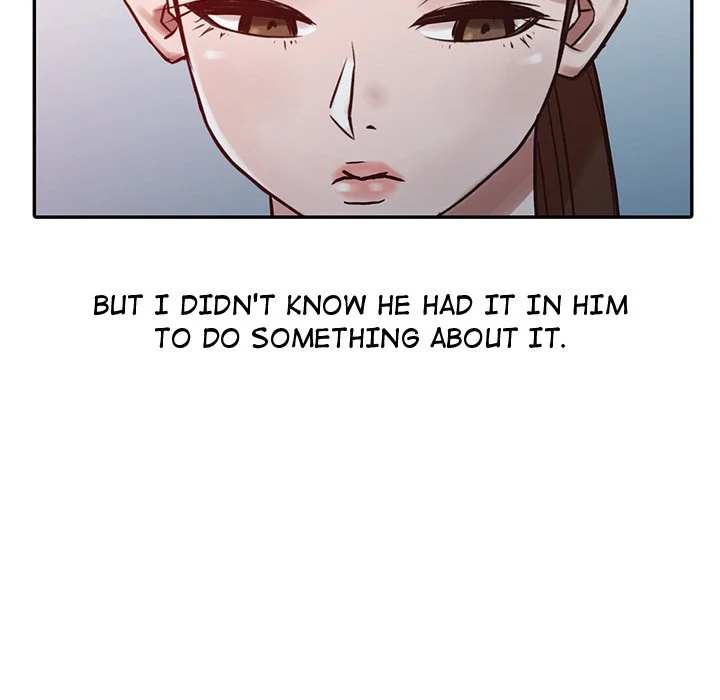 The Mismatch chapter 15 page 37