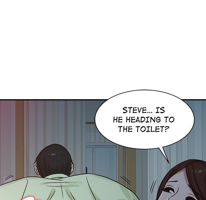 The Mismatch chapter 15 page 41