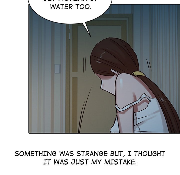 The Mismatch chapter 15 page 43