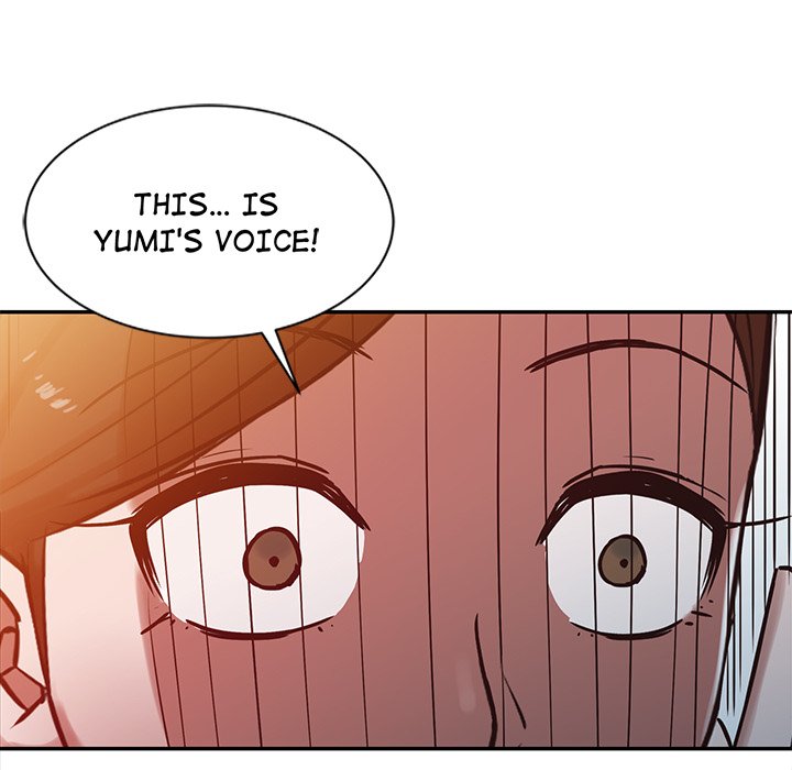 The Mismatch chapter 15 page 55