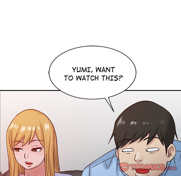 The Mismatch chapter 15 page 74