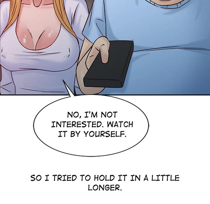 The Mismatch chapter 15 page 75