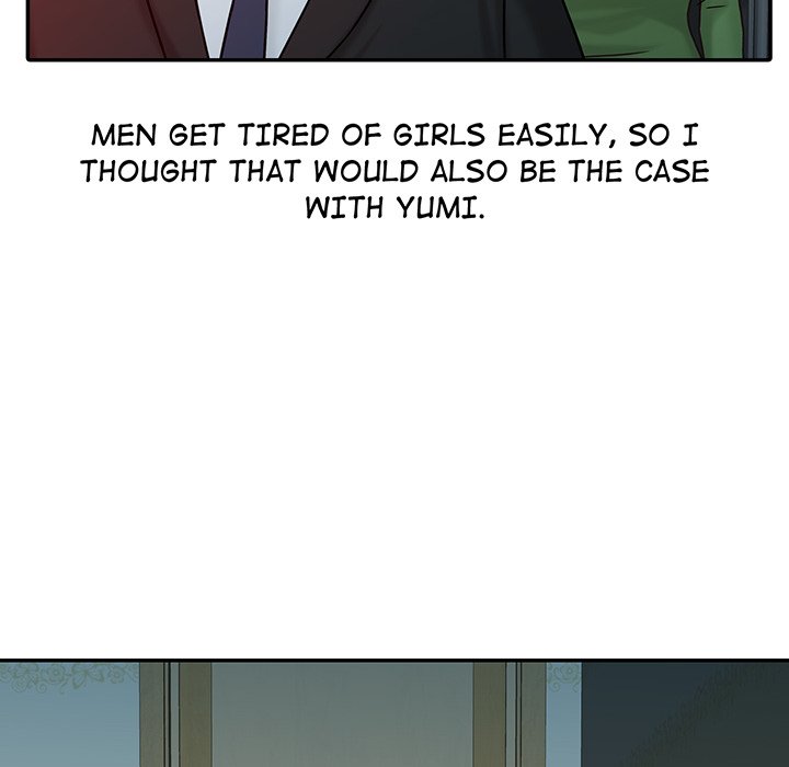 The Mismatch chapter 15 page 77
