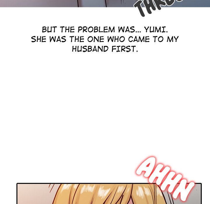 The Mismatch chapter 15 page 81