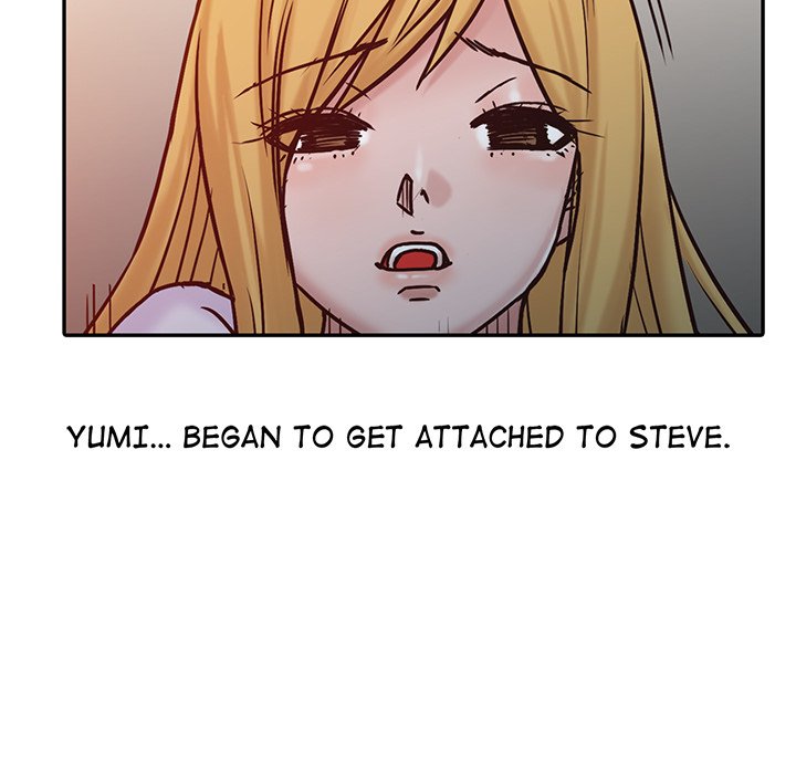 The Mismatch chapter 15 page 82