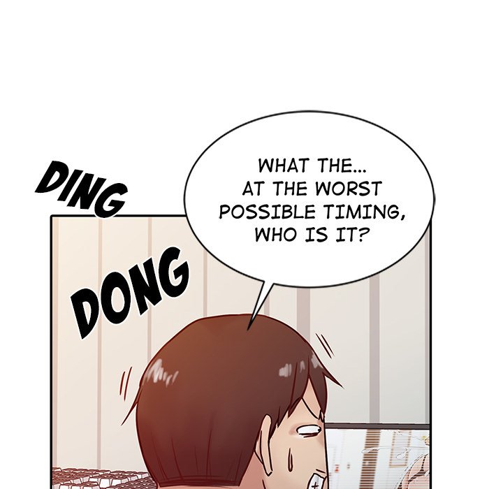 The Mismatch chapter 15 page 99