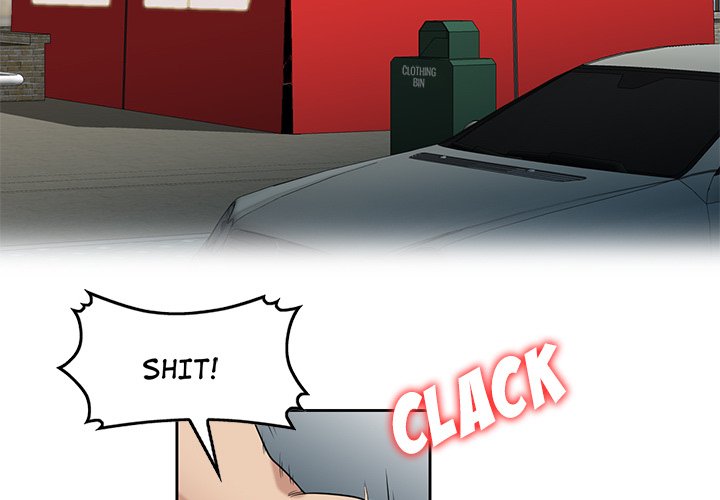 The Mismatch chapter 16 page 3
