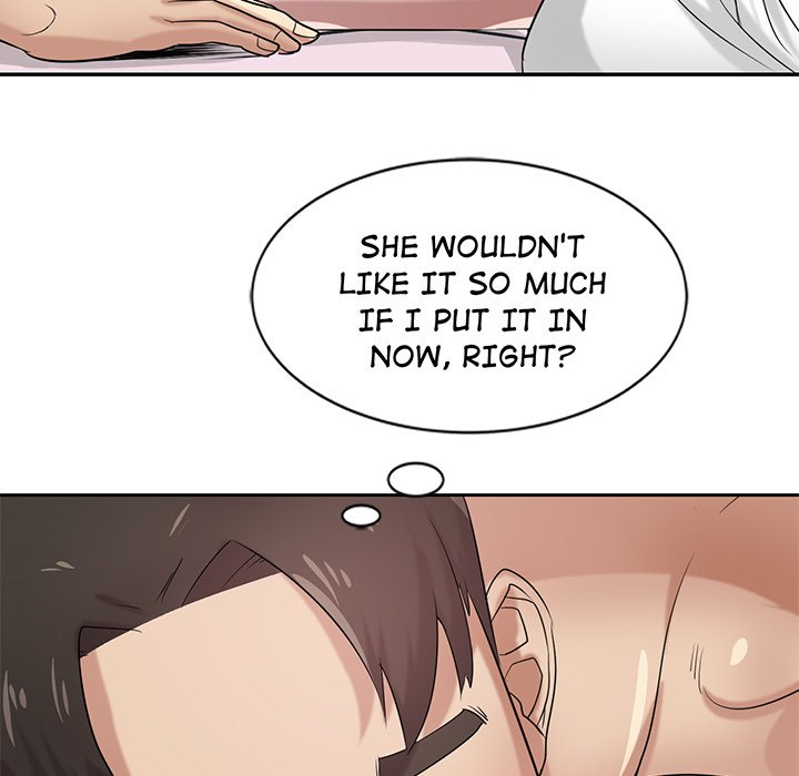 The Mismatch chapter 16 page 73