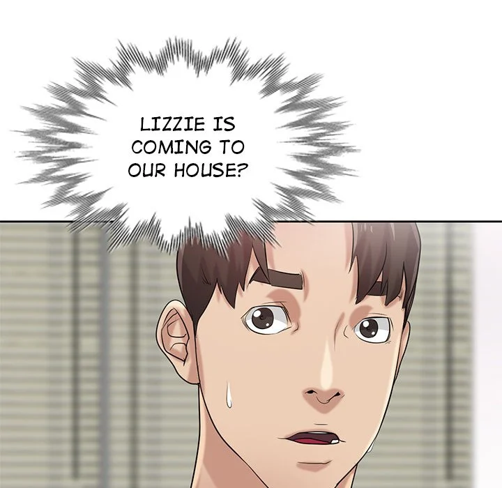 The Mismatch chapter 16 page 100