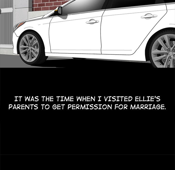 The Mismatch chapter 17 page 18