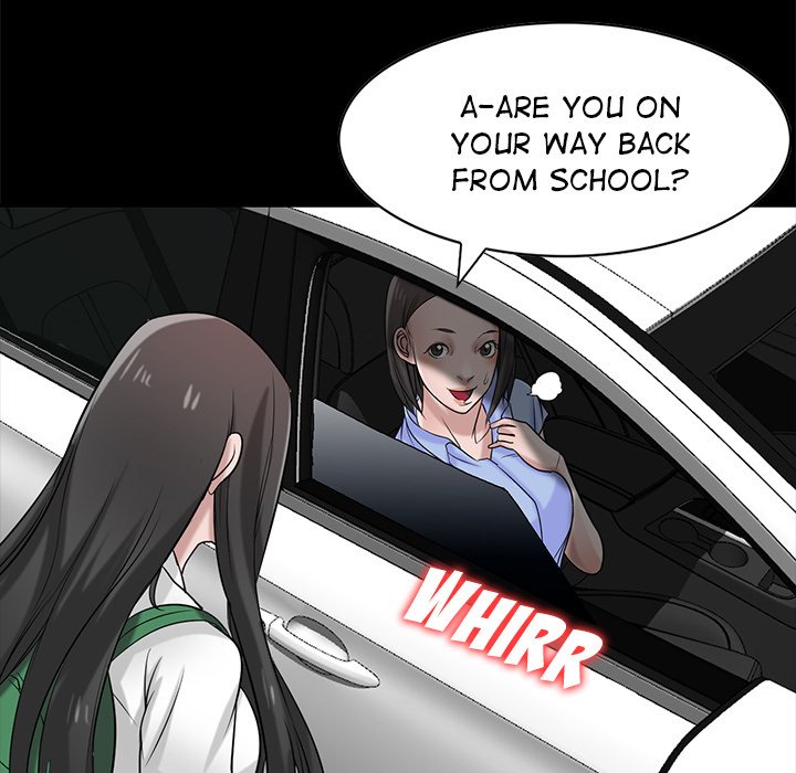 The Mismatch chapter 17 page 41