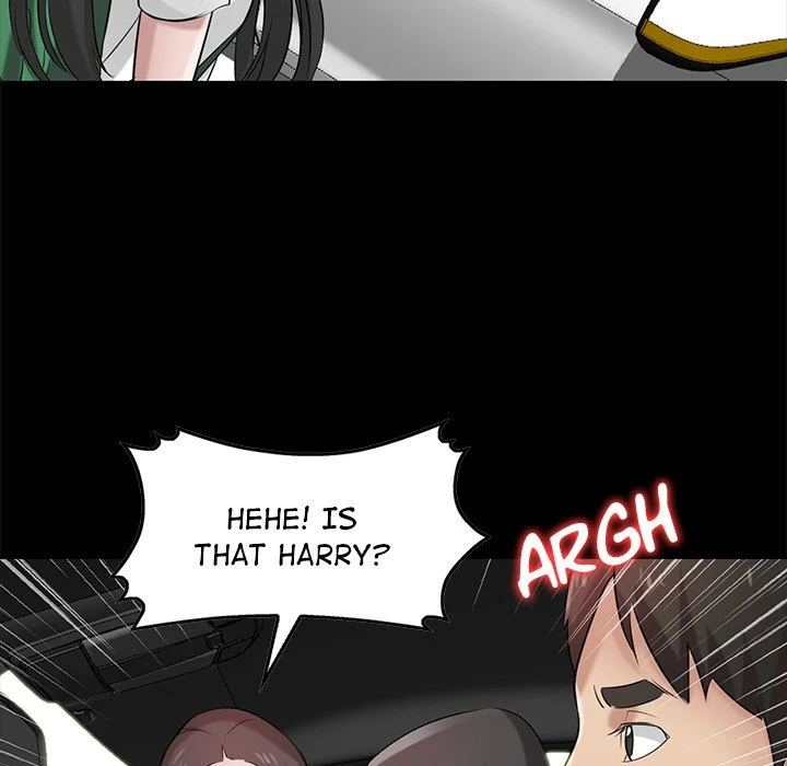 The Mismatch chapter 17 page 42