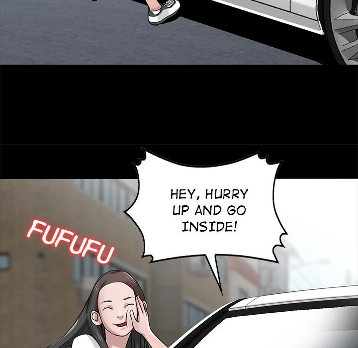 The Mismatch chapter 17 page 47