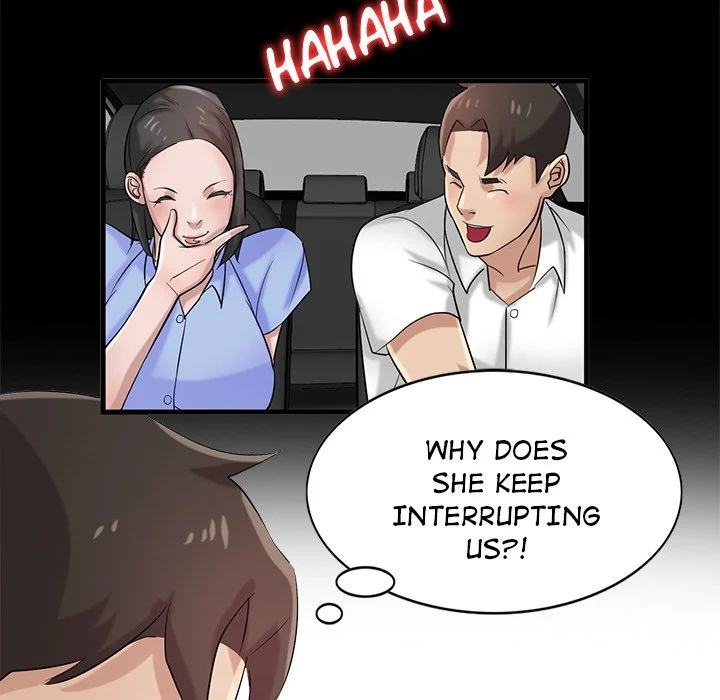 The Mismatch chapter 17 page 53