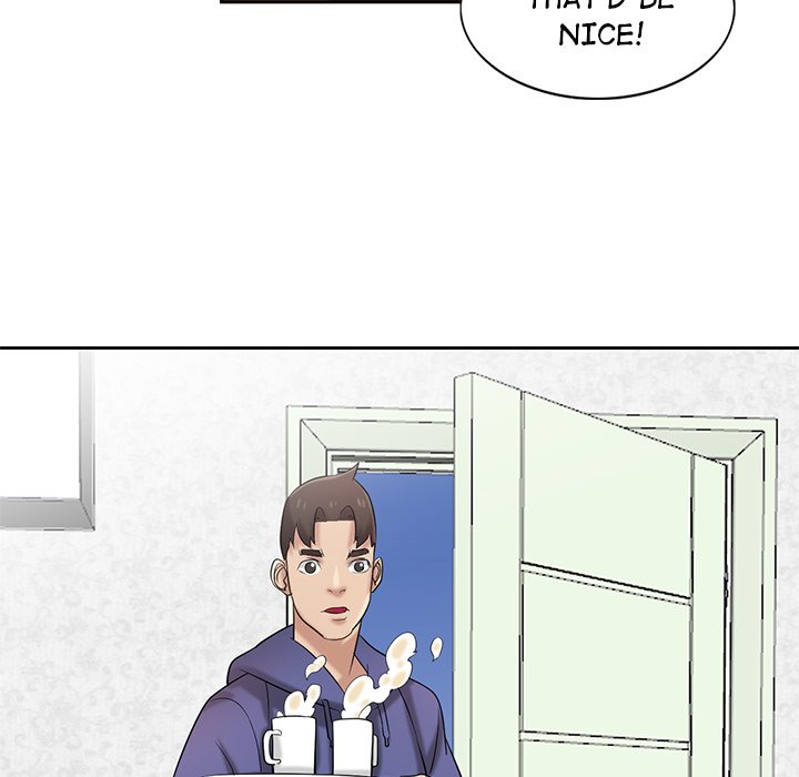 The Mismatch chapter 17 page 102