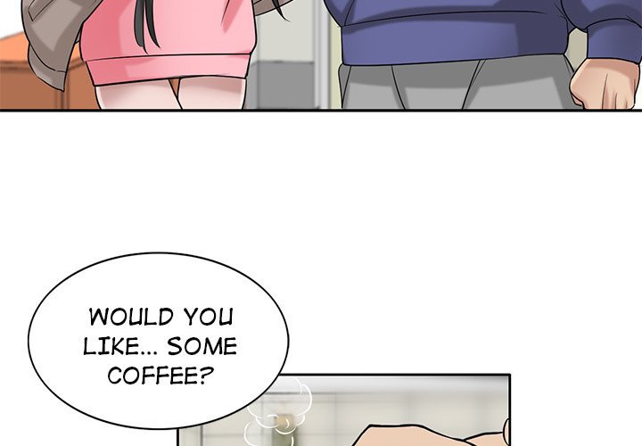The Mismatch chapter 18 page 3