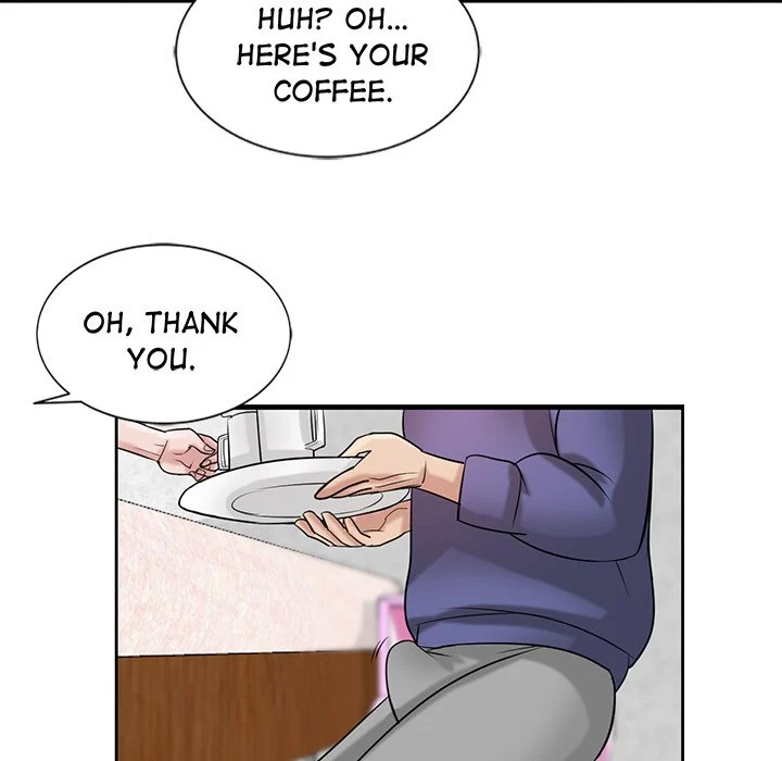 The Mismatch chapter 18 page 15