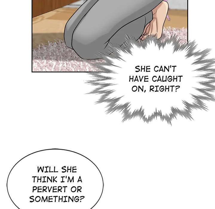 The Mismatch chapter 18 page 16