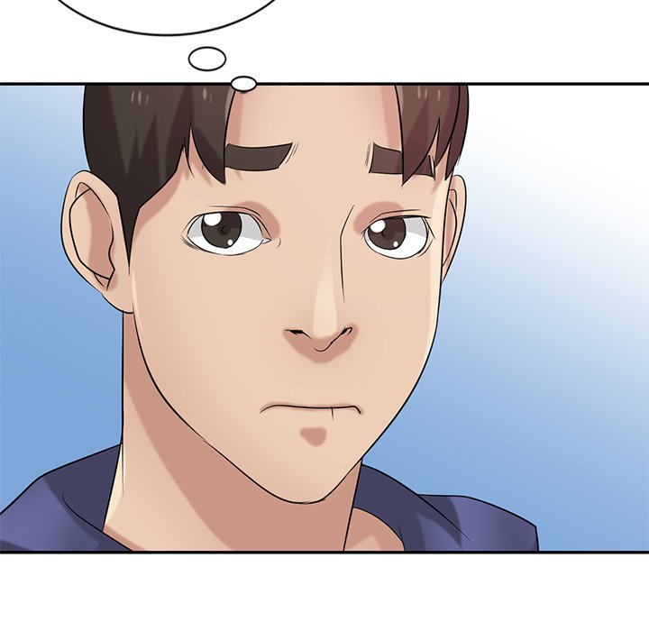 The Mismatch chapter 18 page 17