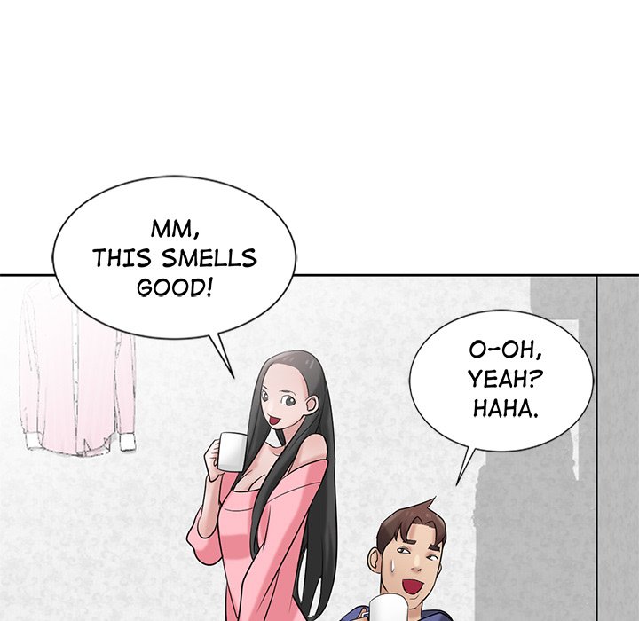 The Mismatch chapter 18 page 18