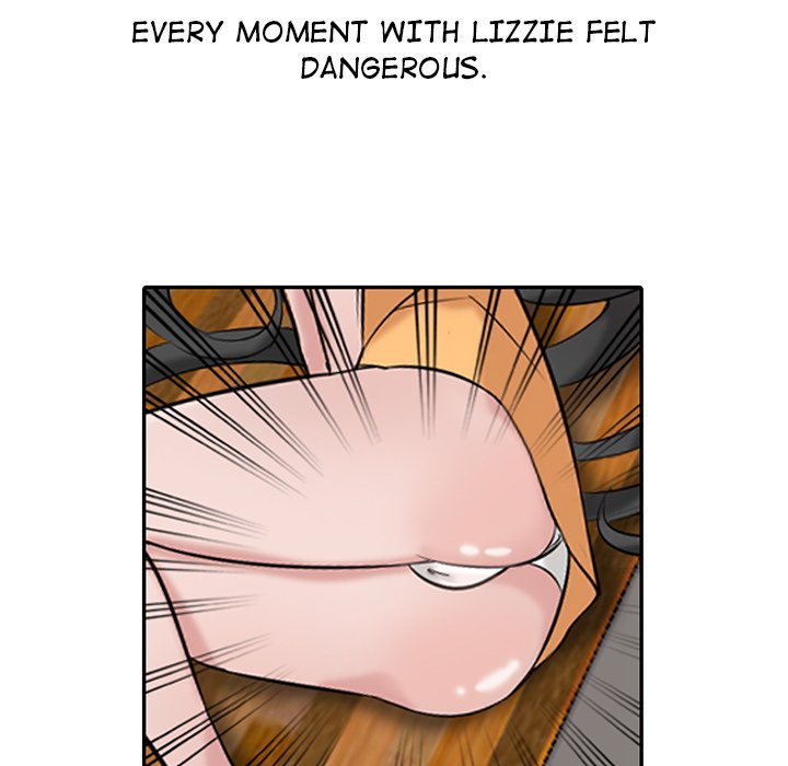The Mismatch chapter 18 page 24
