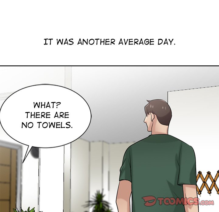 The Mismatch chapter 18 page 38
