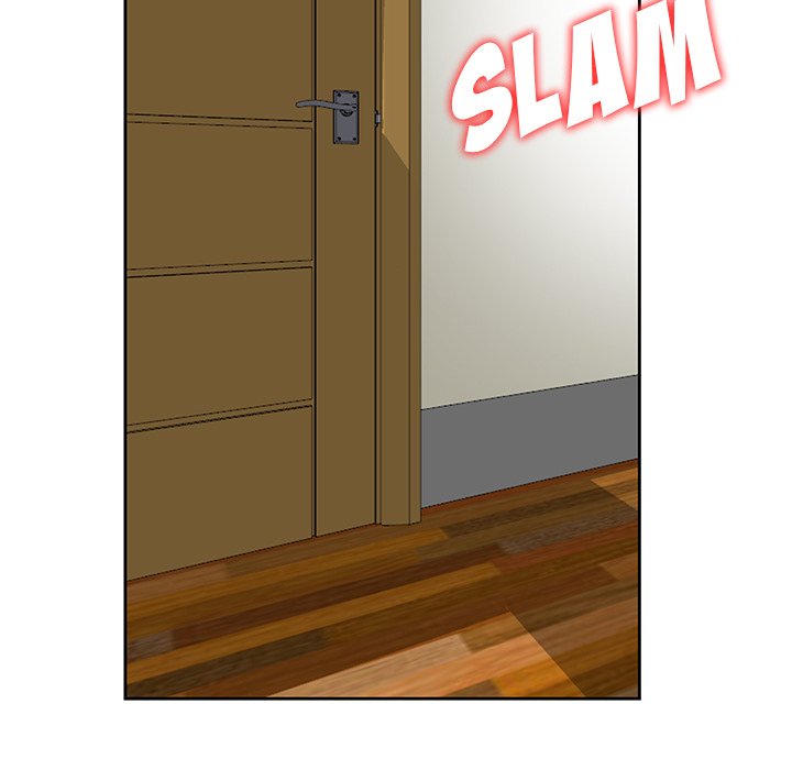 The Mismatch chapter 18 page 45