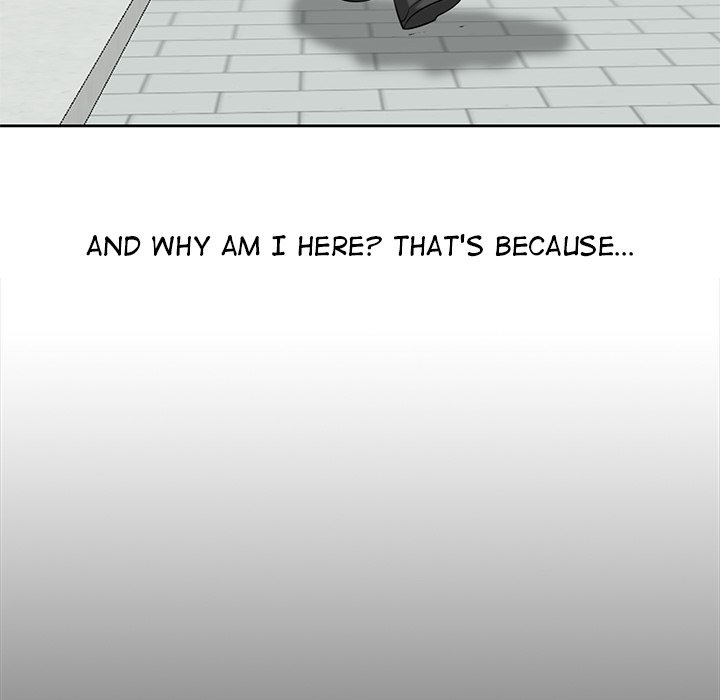 The Mismatch chapter 18 page 52