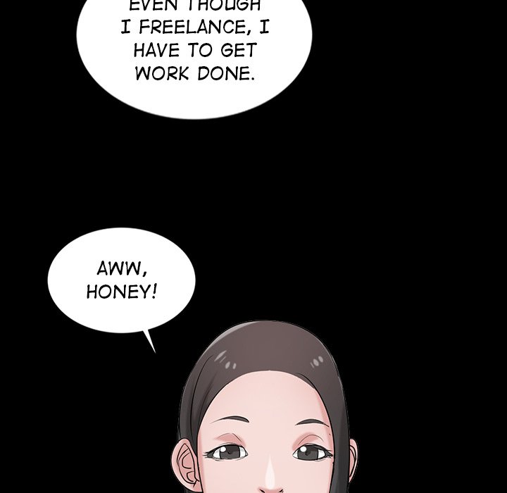 The Mismatch chapter 18 page 58