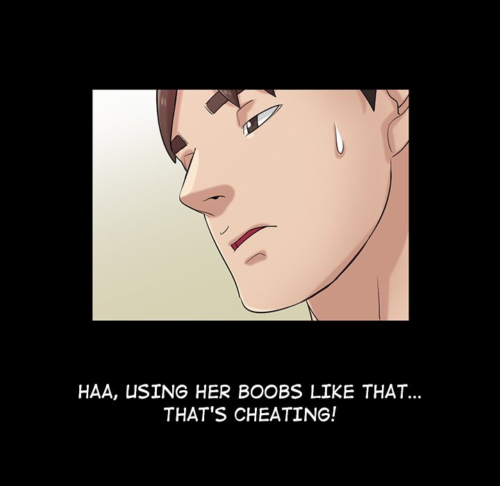 The Mismatch chapter 18 page 60